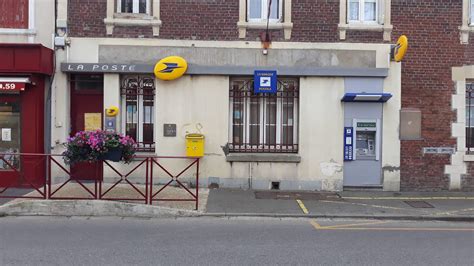 la poste hermes|Bureaux de poste et points de contact HERMES (60370) .